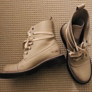 Brunello Cucinelli boots